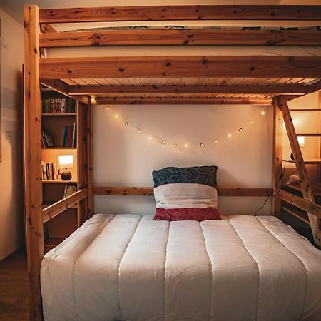 Le Meribel - Conciergerie De La Yaute Sallanches Eksteriør billede